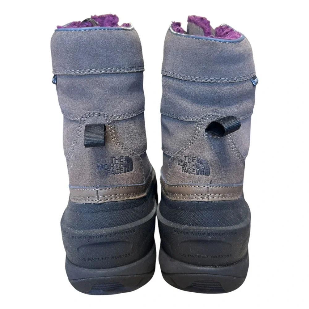 The North Face Chilkat‎ Women's Boots Size 7 No Box